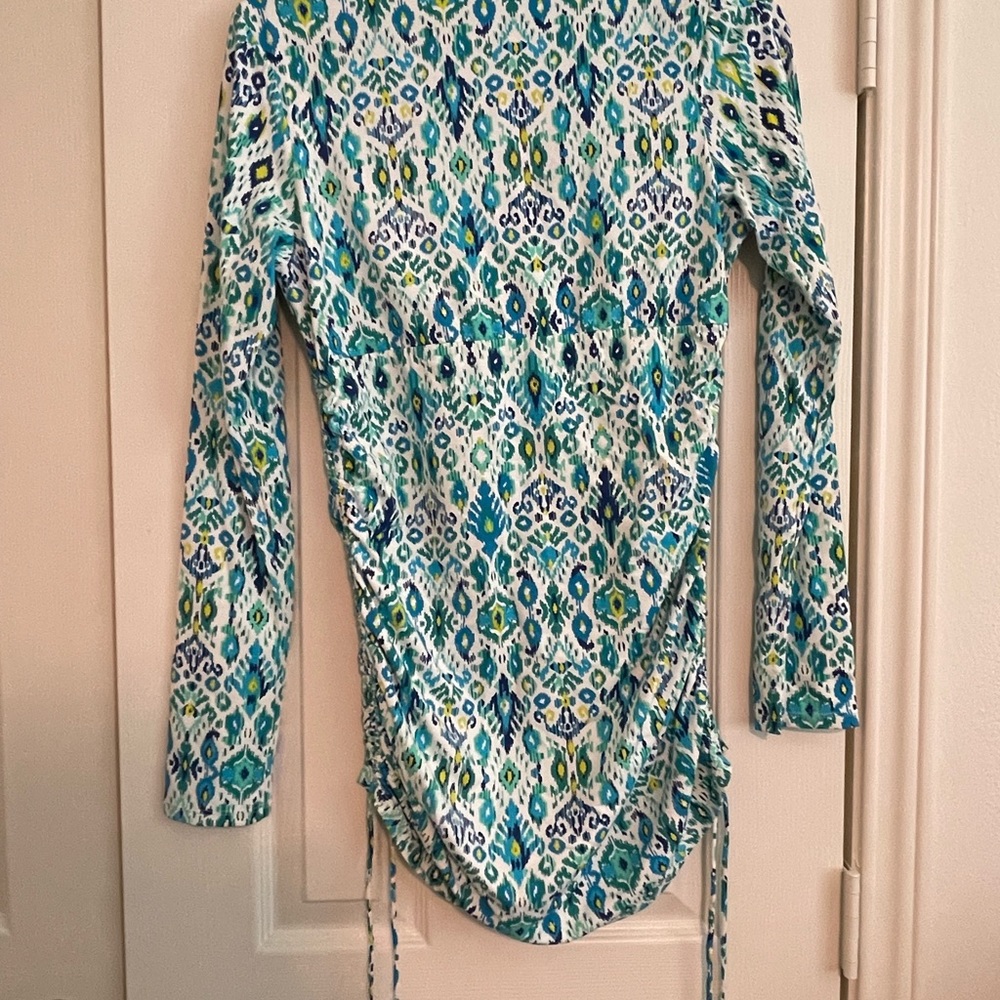 Tommy Bahama Long sleeve Dress